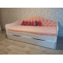 Детская кровать Иллюзия лайт 180*80   купить в Детскиекроватки.рф номер фото 5 