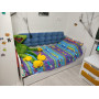 Детская кровать Спорт Лайт 190*80  купить в Детскиекроватки.рф номер фото 8 