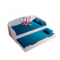 Односпальные кровати с доп. спальным местом