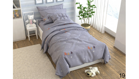 Постельное белье ф-ка DARDAV 19