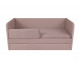 Детская диван кровать мягкая серия Бимбо 160x80 цвет 11