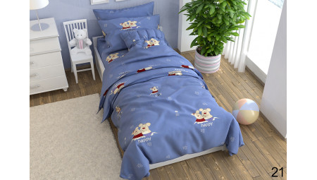 Постельное белье ф-ка DARDAV 21