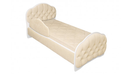 Детская кровать Гармония 160x80 цвет 01