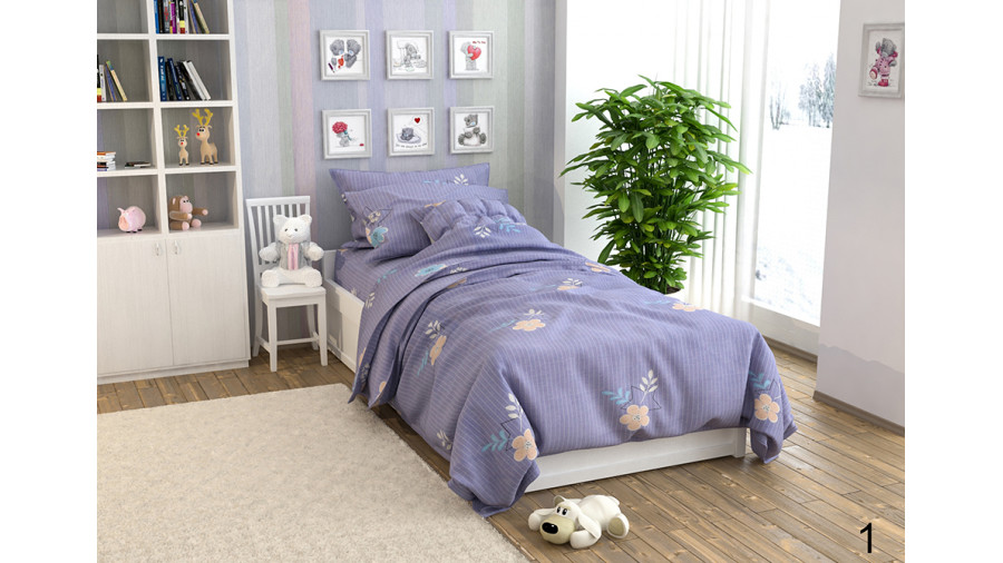 Купить Постельное белье ф-ка DARDAV 1  Постельное белье ф-ка DARDAV 1 Постельное белье купить в Детскиекроватки.рф