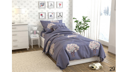 Постельное белье ф-ка DARDAV 29