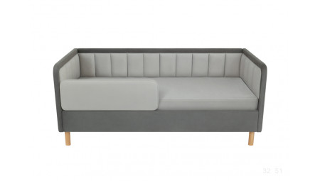 Кровать Дабл Лайт Velutto 160x80