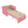 Детское кресло-кровать серия Бондо 190x90 Диваны и кресла-кровати купить в Детскиекроватки.рф номер фото 7 