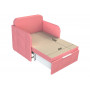 Детское кресло-кровать серия Бондо 190x90 Диваны и кресла-кровати купить в Детскиекроватки.рф номер фото 5 