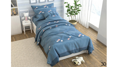 Постельное белье ф-ка DARDAV 30