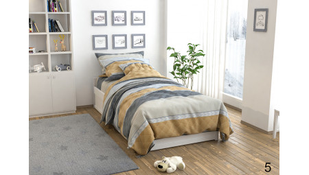 Постельное белье ф-ка DARDAV 5