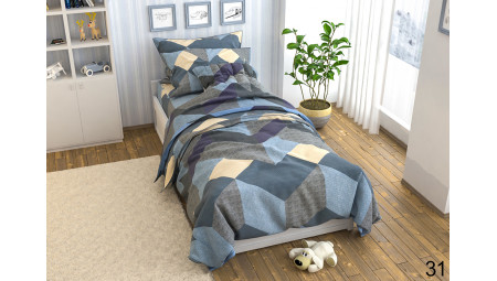 Постельное белье ф-ка DARDAV 31