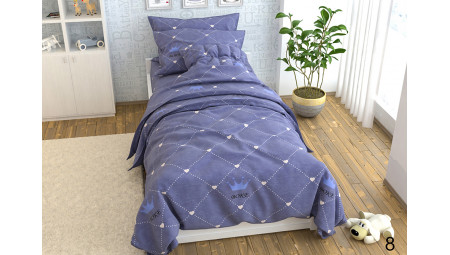 Постельное белье ф-ка DARDAV 8