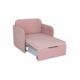 Детское кресло-кровать серия Бондо 190x90 Диваны и кресла-кровати купить в Детскиекроватки.рф номер фото 2 