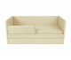 Детская диван кровать мягкая серия Бимбо 160x80 цвет 01