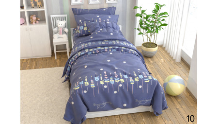 Постельное белье ф-ка DARDAV 10