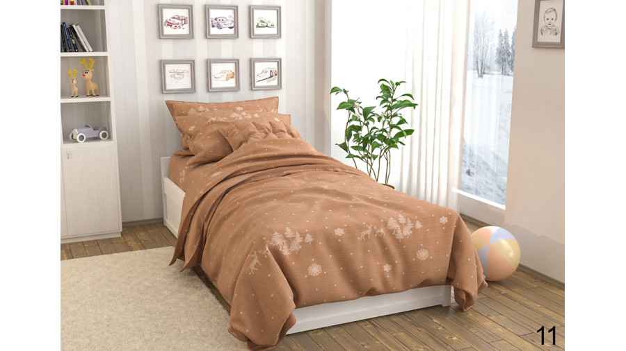 Постельное белье ф-ка DARDAV 11 Постельное белье купить в Детскиекроватки.рф