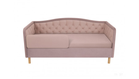 Кровать Канди Лайт Velutto 160x80