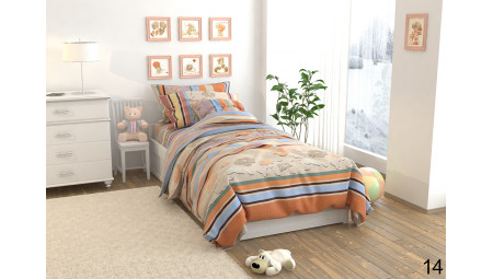 Постельное белье ф-ка DARDAV 14