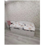 Кровать коллекции Умка 190х90 Односпальные кровати купить в Детскиекроватки.рф номер фото 3 