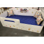 Кровать 190х90 коллекции Совята Односпальные кровати купить в Детскиекроватки.рф номер фото 6 