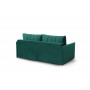 Прямой диван Пекин   Мора зеленый Диваны и кресла-кровати купить в Детскиекроватки.рф номер фото 7 
