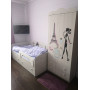 Кровать коллекции Кокетка New 190х90 Односпальные кровати купить в Детскиекроватки.рф номер фото 6 