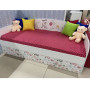 Кровать коллекции Анита 190х90 Односпальные кровати купить в Детскиекроватки.рф номер фото 3 
