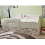 Кровать коллекции Анита 190х90 Односпальные кровати купить в Детскиекроватки.рф номер фото 11 