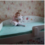 Кровать коллекции Анита 190х90 Односпальные кровати купить в Детскиекроватки.рф номер фото 12 