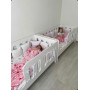 Кровать Сказка 160х80 (правая/левая) Односпальные кровати купить в Детскиекроватки.рф номер фото 1 