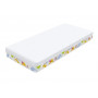 Защитный чехол Кевин (Трикотажная ткань Kids Light) 70x200