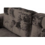 Прямой диван Милан   Тиффани коричневый Диваны и кресла-кровати купить в Детскиекроватки.рф номер фото 7 