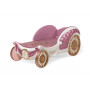 Детская кровать-карета EVO Рапунцель для девочек  купить в Детскиекроватки.рф номер фото 1 
