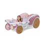 Детская кровать-карета EVO Рапунцель для девочек  купить в Детскиекроватки.рф номер фото 3 