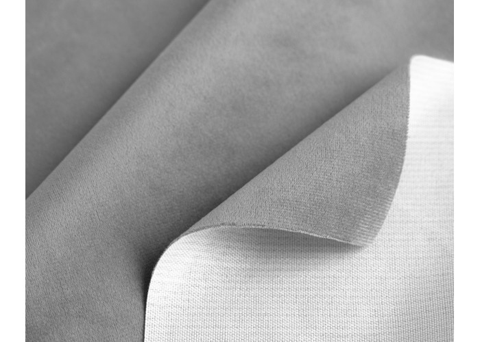 Кровать Меркурий-2 Светло-серый 120х200 Односпальные кровати купить в Детскиекроватки.рф номер фото 4 