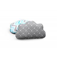 Подушка ОБЛАКО Небесный