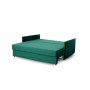 Диван-кровать Том   Мора зеленый-Мора горчица Диван кровати купить в Детскиекроватки.рф номер фото 2 