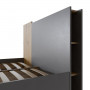 Продростковая кровать 120x200 Рэми Односпальные кровати купить в Детскиекроватки.рф номер фото 5 