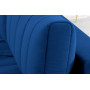 Прямой диван Пекин   Мора синий Диваны и кресла-кровати купить в Детскиекроватки.рф номер фото 7 