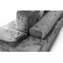 Прямой диван Милан   Тиффани серый Диваны и кресла-кровати купить в Детскиекроватки.рф номер фото 4 