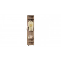 Стеллаж «Лео» Гикори Джексон