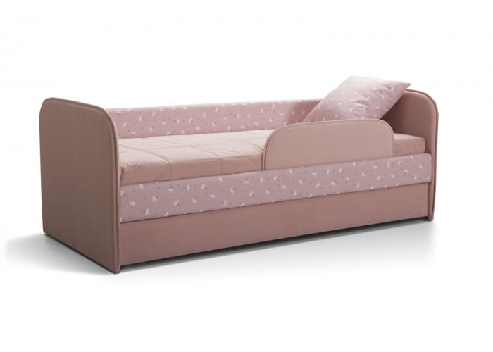 Кровать IVY PINK