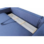 Диван Тулон   Лана синий Диваны и кресла-кровати купить в Детскиекроватки.рф номер фото 4 