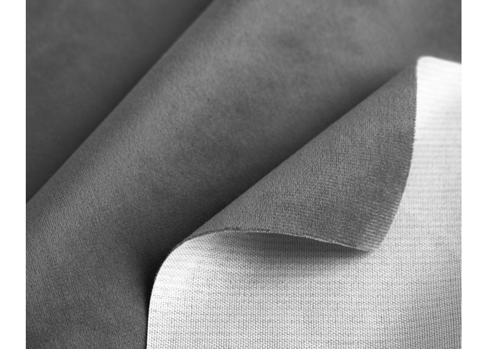 Кровать Меркурий-2 Серый 80х200 Односпальные кровати купить в Детскиекроватки.рф номер фото 2 