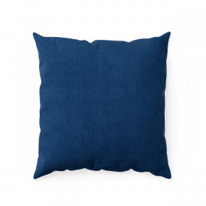 Декоративная подушка Leonardo Синяя